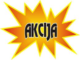 Novogodišnja akcija