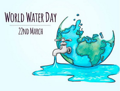 Svetski dan voda 2024